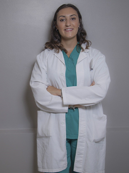 Dott.ssa Lisa Bani 