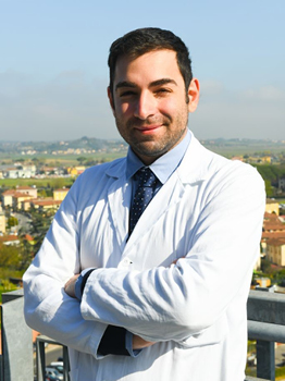 Dr. Guerrisi Mario