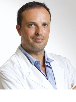 Dr. Sansevero Stefano