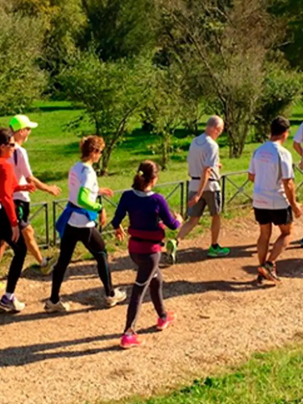 allenamento funzionale