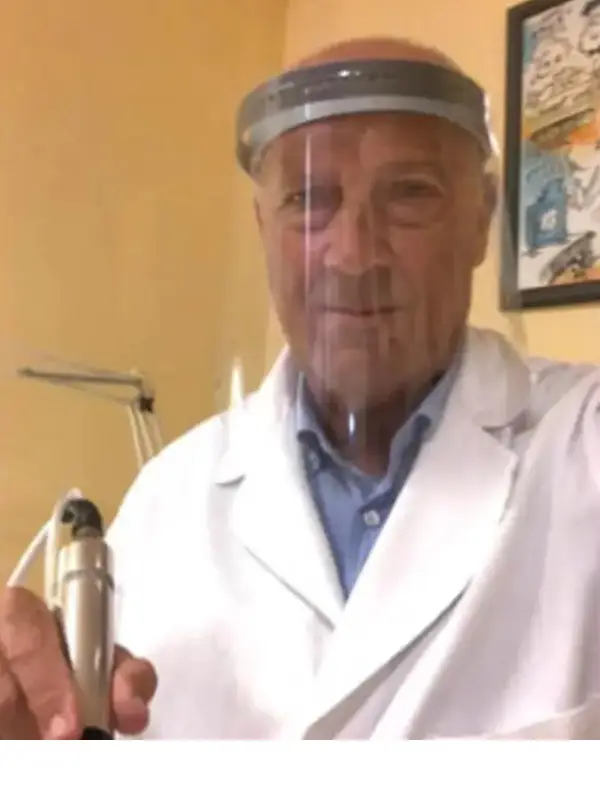 DR. ANDREA NANNIPIERI 