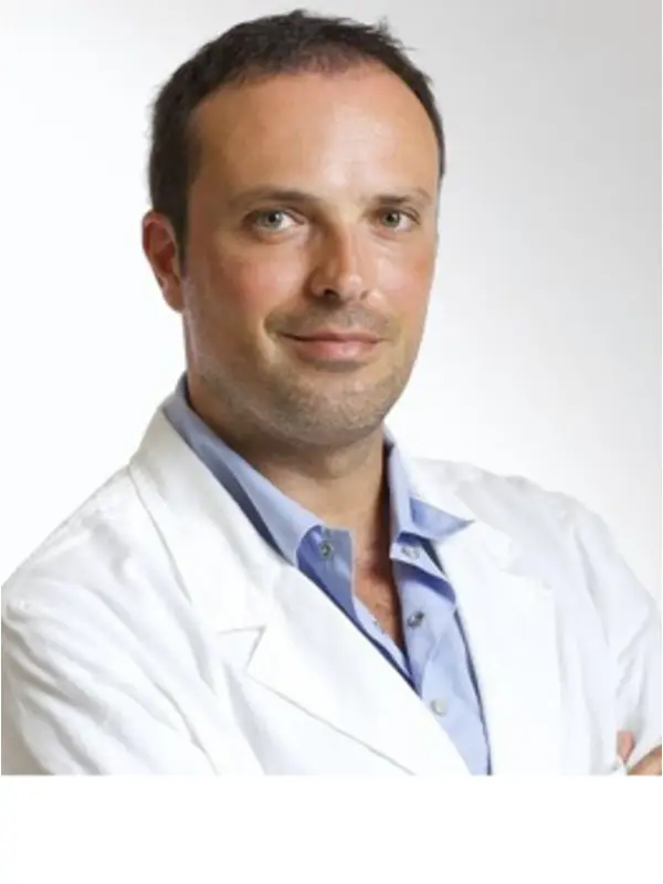 DR. STEFANO SANSEVERO 