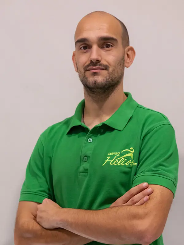GABRIELE  ROSSI