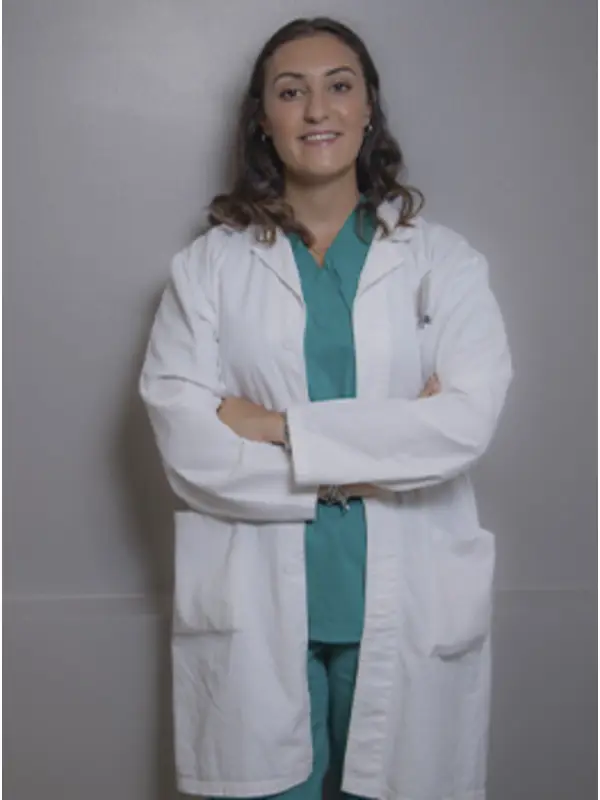 DR.SSA LISA BANI 