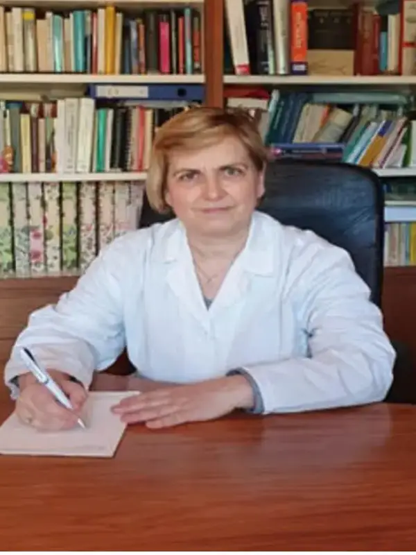 DR.SSA DONATELLA CECCONI 