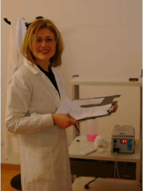 DR.SSA ARIANNA COSTAGLI 