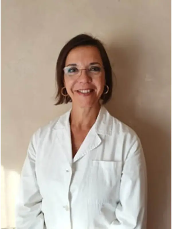 DR.SSA ALESSANDRA DI BLASI 