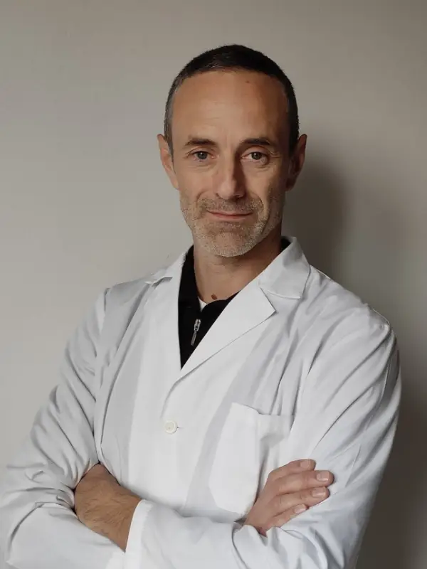 DR. Luigi  Casini
