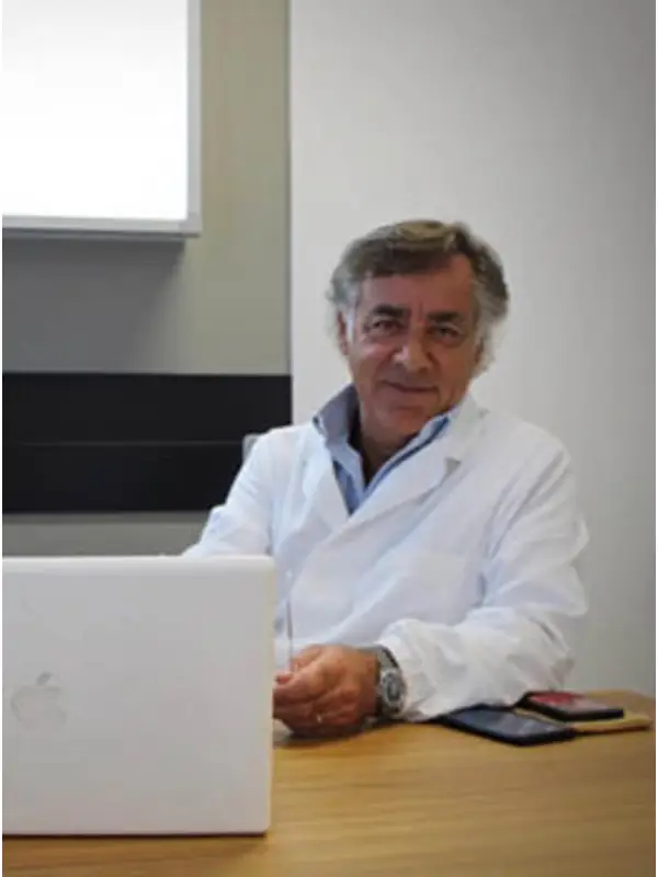 DR. PAOLO MICHELE GIORGI 