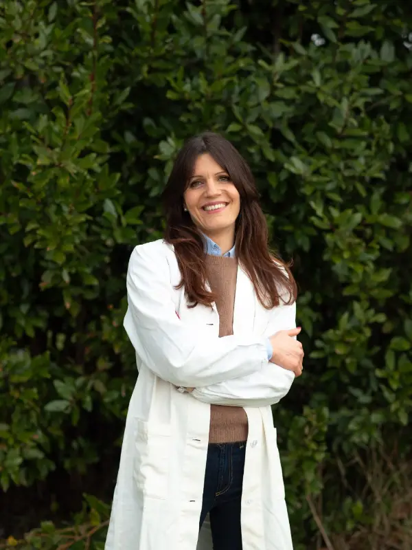 DR.SSA. AMANDA MANNUCCI 
