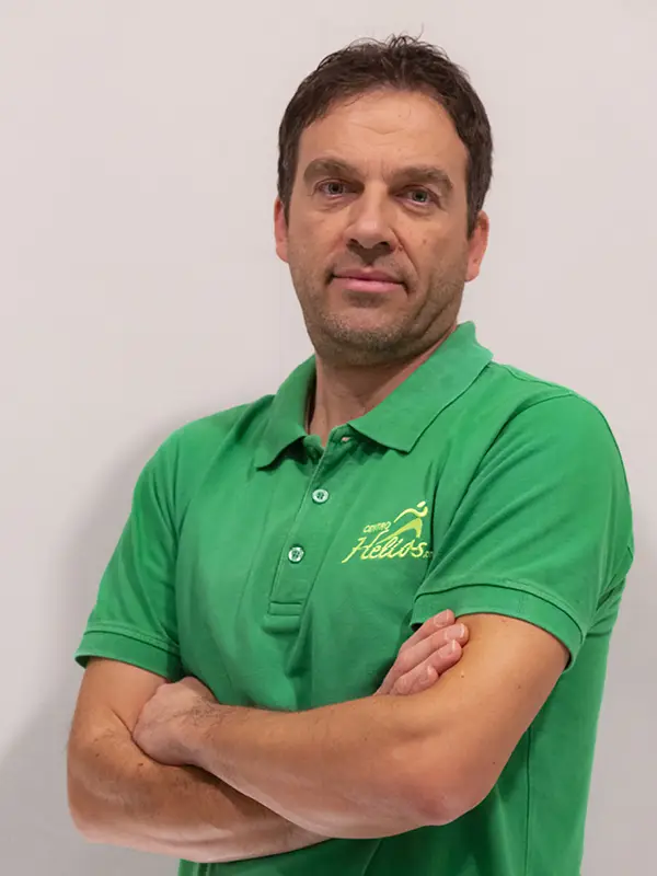 ALBERTO BECONCINI