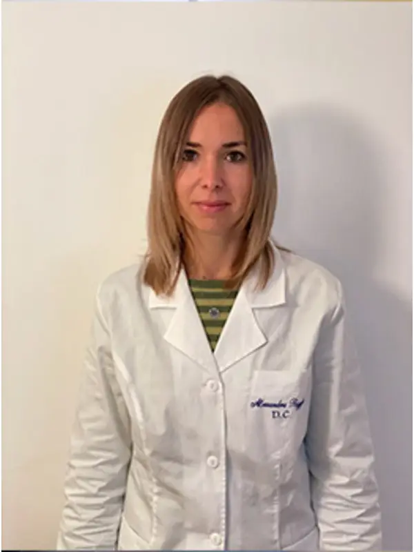 DR.SSA ALESSANDRA  POGGETTI