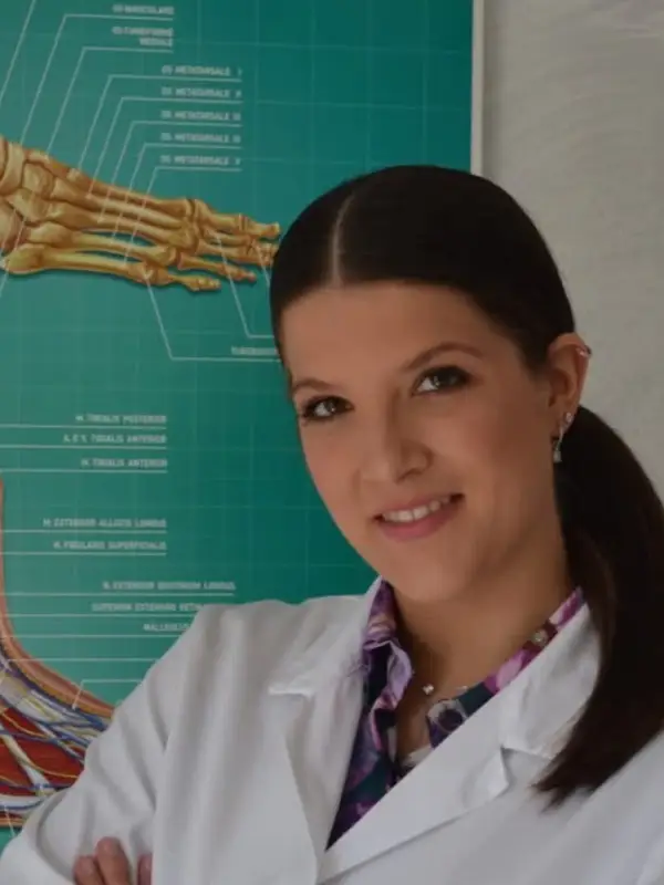DR.SSA. RACHELE MANETTI 