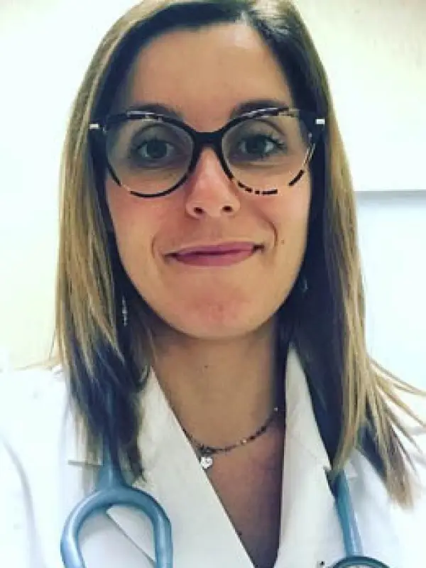 DR.SSA MARIA ENRICA BARONTI 