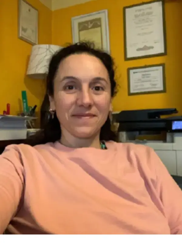 DR.SSA CLAUDIA CORTI