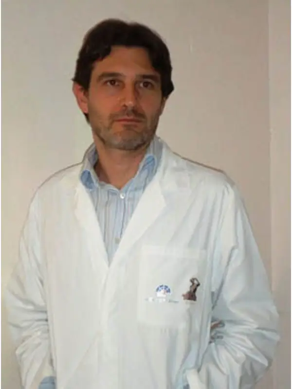 DR. BRUNO GIACOMO CARRARI 