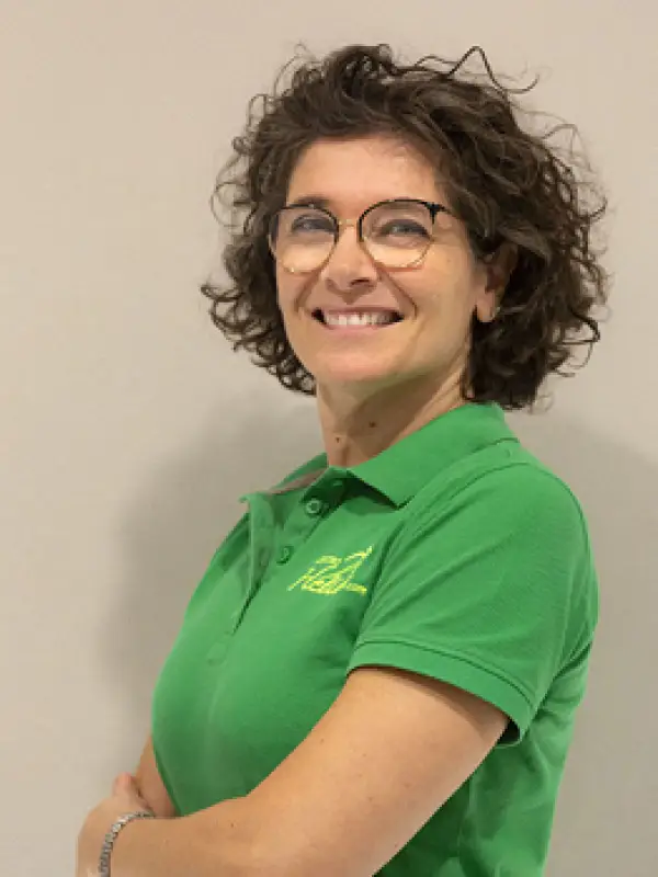 NATASCIA  CAROTI
