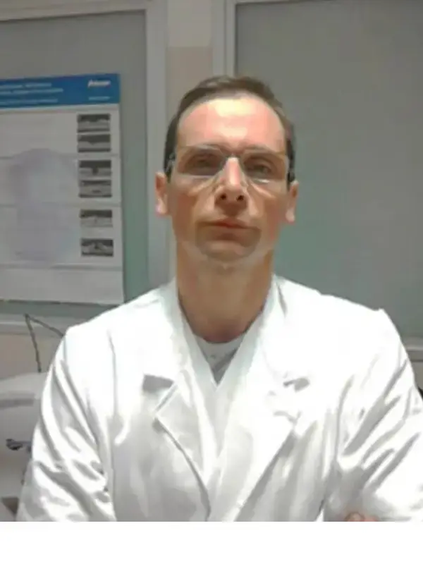 DR. RUGGIERO MELE 