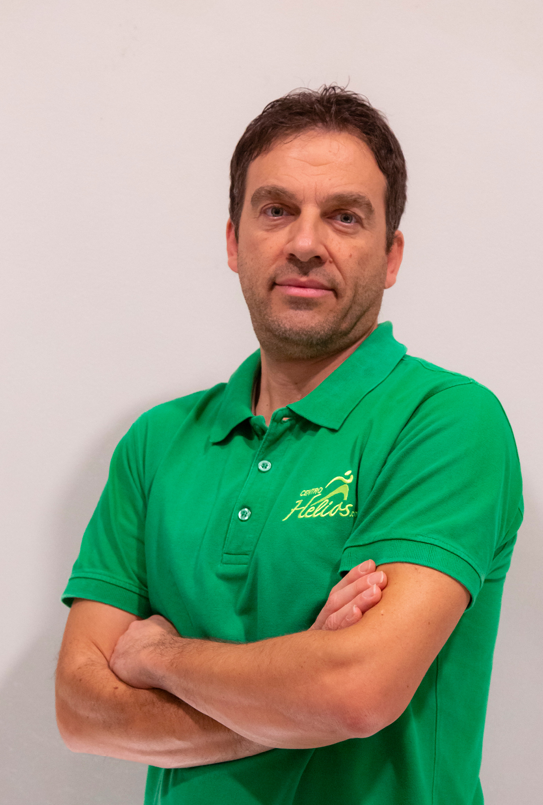 alberto beconcini