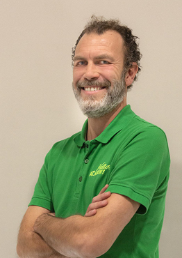 andrea frediani