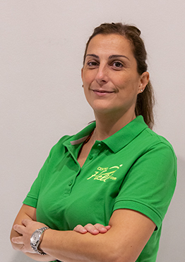 esther gianchecchi