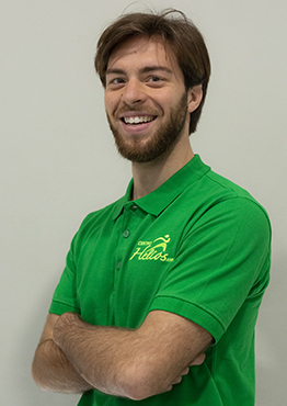federico gemignani