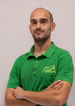 gabriele rossi