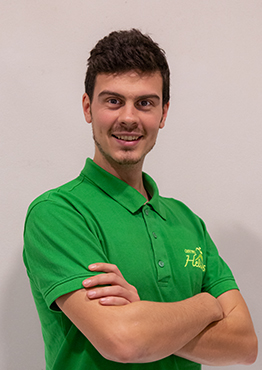 simone spagli