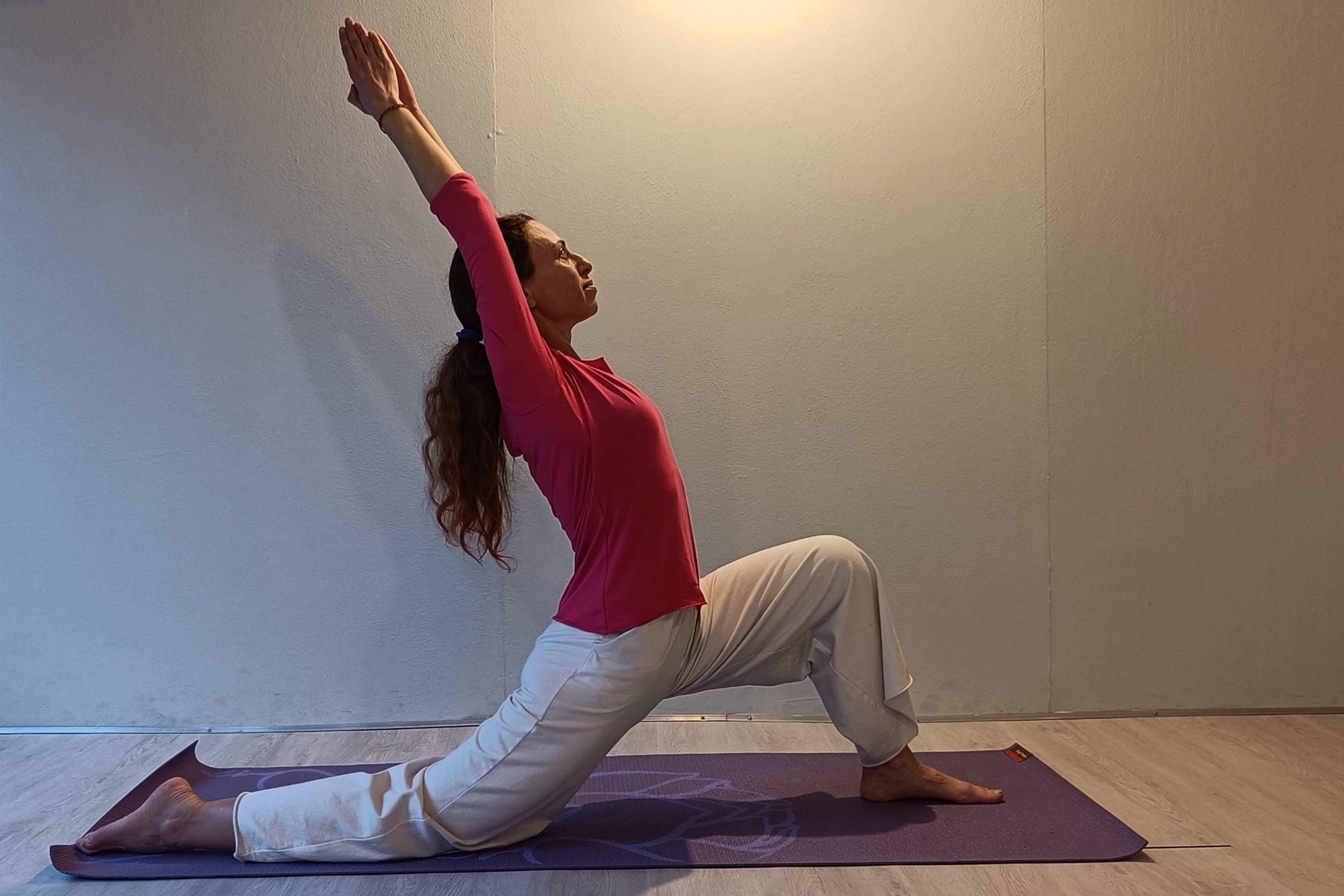 yoga